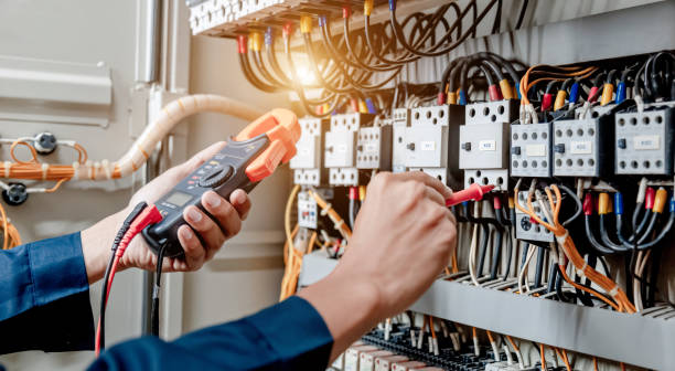  Sun City Center, FL Electrician Pros