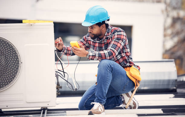 Best Affordable Emergency Electrician  in Sun City Center, FL