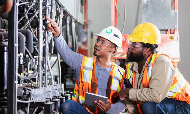 Best Industrial Electrical Services  in Sun City Center, FL