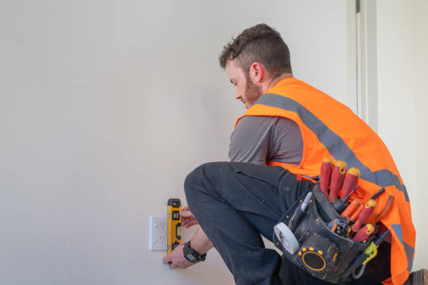 Best Commercial Electrician Services  in Sun City Center, FL