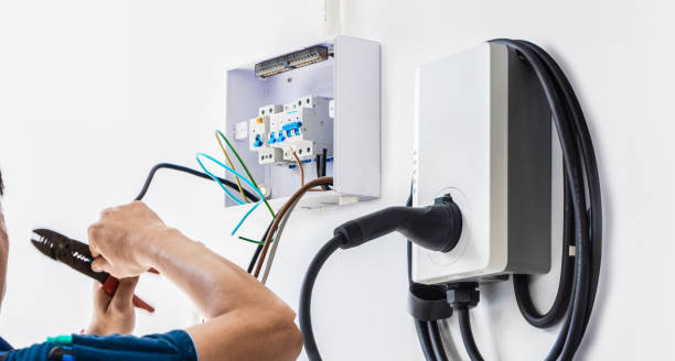 Best Affordable Electrical Installation  in Sun City Center, FL