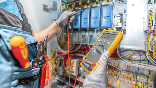 Best Best Electricians Near Me  in Sun City Center, FL
